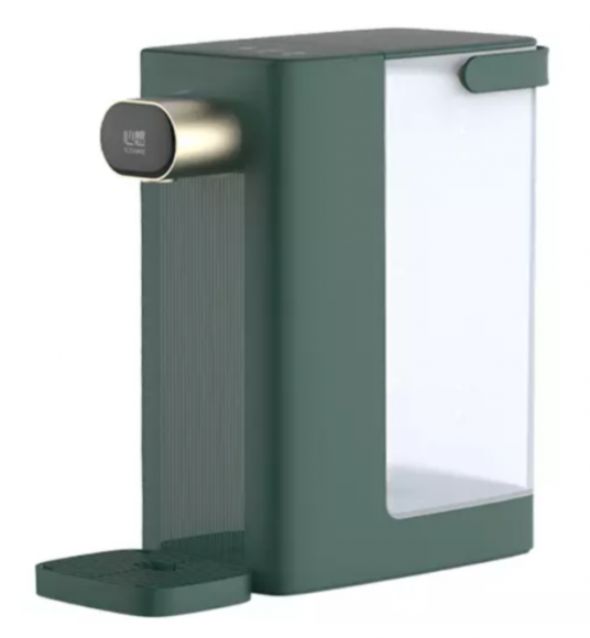 Термопот Scishare water heater 3л (S2303) зеленый