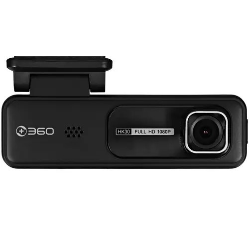 Видеорегистратор Botslab Dash Cam HK30 EU черный