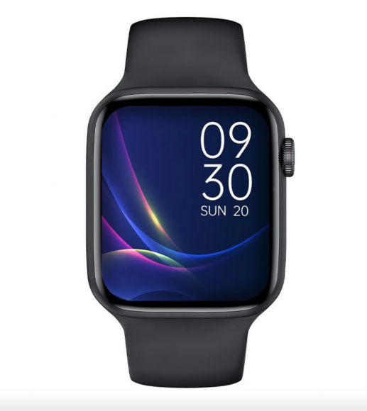 Смарт-часы Hoco Y5 Pro Smart Watch черные