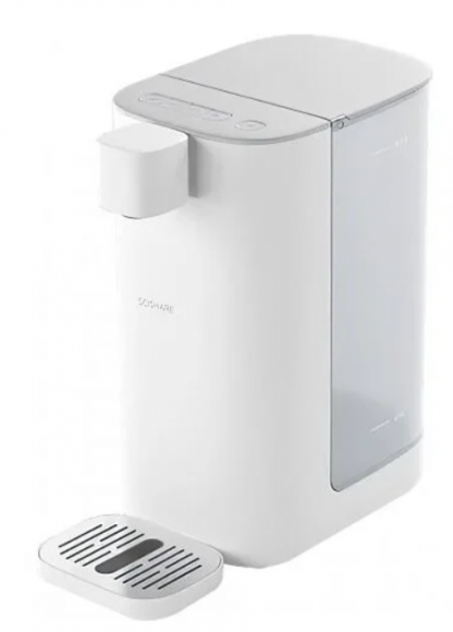 Термопот Scishare water heater 3л (S2301) белый
