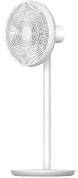 Напольный вентилятор Xiaomi Smartmi DC Inverter Floor Fan 2S белый