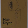 Фен для Волос Xiaomi Showsee Hair Dryer (A11) красный