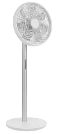 Напольный вентилятор Smartmi Pedestal Fan 3 белый