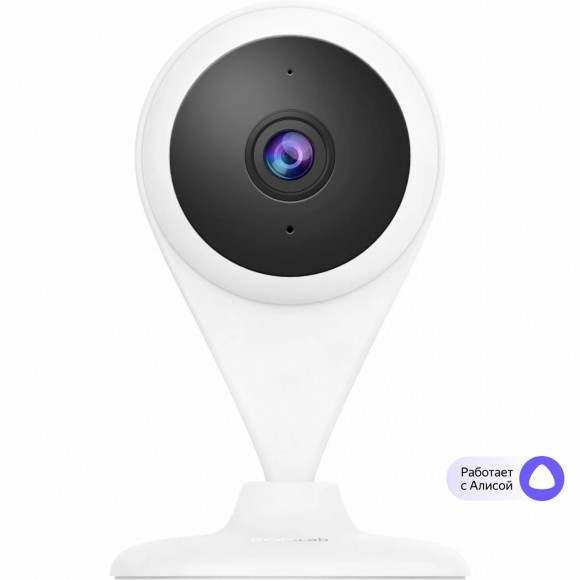 Камера видеонаблюдения Botslab Indoor Camera (C201) EU  белый