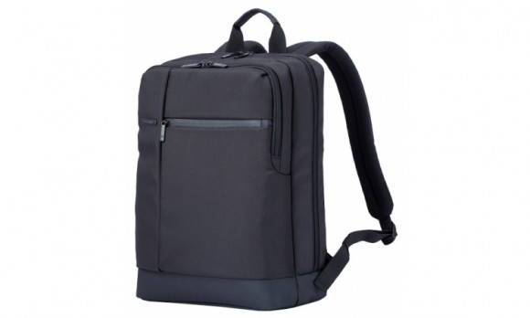 Рюкзак Xiaomi Classic Business Backpack (JDSW01RM) черный