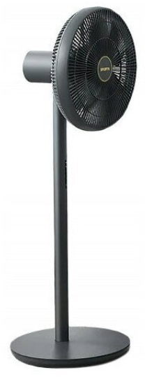 Напольный вентилятор Smartmi Pedestal Fan 3 черный