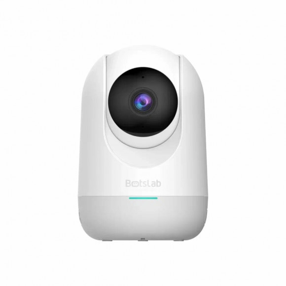 Камера видеонаблюдения Botslab Indoor Cam 2 Pro (C221) EU белый