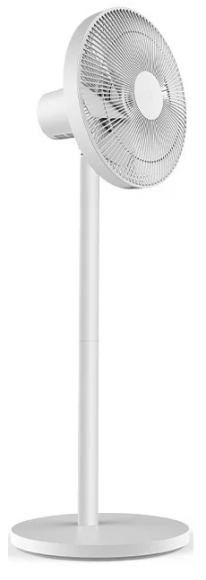 Вентилятор Xiaomi Mijia Inverter Fan (Wi-Fi) (JLLDS01DM) белый