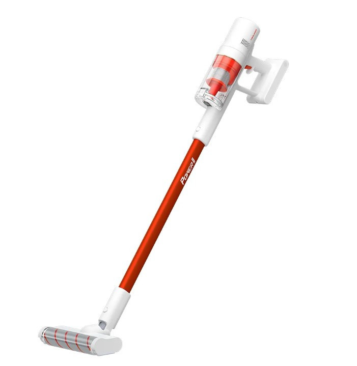 Беспроводной пылесос Xiaomi Trouver Power 11 Pro Cordless Vacuum Cleaner белый