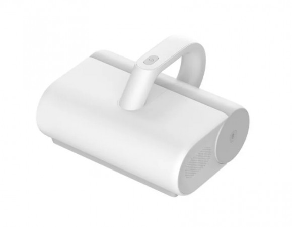 Проводной пылесос для удаления пылевого клеща Xiaomi Dust Mite Vacuum Cleaner (MJCMY01DY) белый