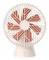 Портативный вентилятор Xiaomi Sothing Forest Fan 4000mAh (DSHJ-S-1907) белый