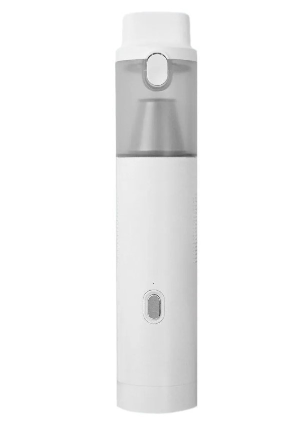 Беспроводной портативный пылесос Xiaomi Lydsto H1 белый