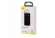 Powerbank Baseus Mini S Digital Display с кабелем Type-C 10000mAh 3A (PPXF-A01) черный