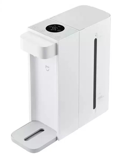 Термопот Xiaomi Mijia Smart Water Heater 2.5LS2202 белый