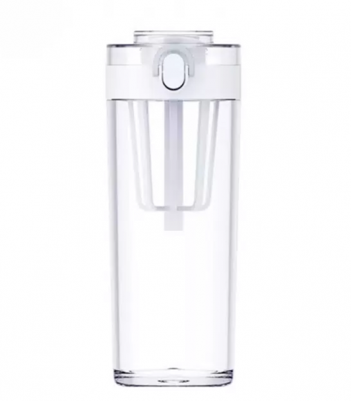Бутылка для воды Xiaomi Mijia Tritan Water Cup белая