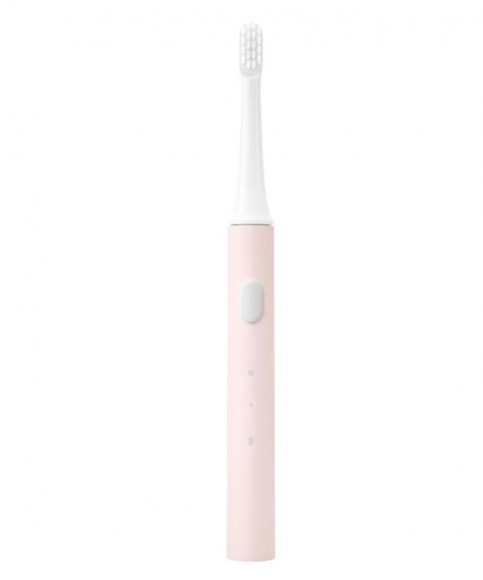 Зубная щетка электрическая Xiaomi MiJia T100 розовая