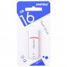 USB флеш накопитель Smartbuy 16GB Crown White (SB16GBCRW-W)