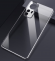Чехол-накладка силикон 2.0мм Xiaomi Mi 12/12X прозрачный