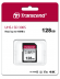 micro SDHC карта памяти Transcend 128GB UHS-I Сlass 10 100MB/s (без адаптера)