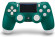 Bluetooth-контроллер для Playstation 4 зеленый