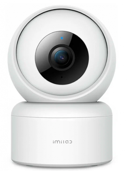 IP-камера Xiaomi MiJia IMILab Home Security C20 Pro (CMSXJ56B)