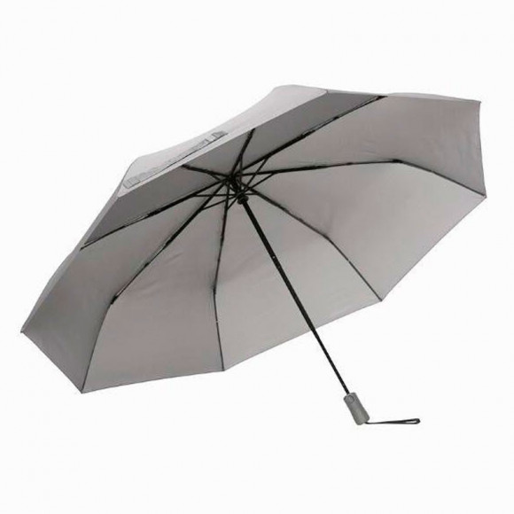 Зонт Xiaomi 90 Points All Purpose Umbrella, серый