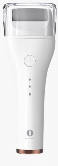 Электрический педикюрный инструмент Xiaomi BEHEART M10 белый