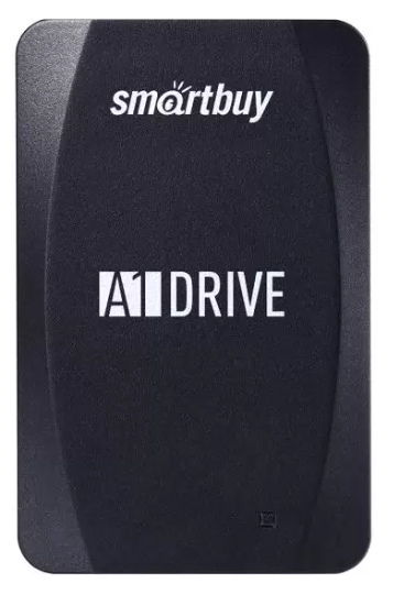 2,5" SSD Smartbuy Splash 128GB SATA3 MAS0902 3D TLC