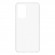 Чехол-накладка силикон 2.0мм Samsung Galaxy A52 прозрачный