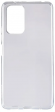 Чехол-накладка силикон 2.0мм Samsung Galaxy A52 прозрачный
