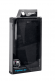Чехол-книжка Fashion Case iPhone 6/6s кожаная боковая черная