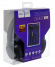 Стереонаушники Bluetooth полноразмерные HOCO W24 Enlighten 1.2м фиолетовый