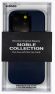 Накладка для iPhone 14 Pro K-Doo Noble кожаная синии