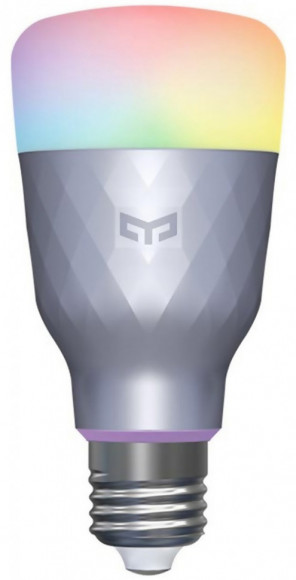 Лампа светодиодная Yeelight Smart LED Bulbm 1SE (YLDP001) E27/6Вт