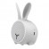 Bluetooth колонка Baseus Rabbit E06 IP55 V5.0 (NGE06-A02) белая