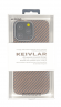 Накладка для iPhone 14 Pro K-Doo Kevlar пластик бронзовая