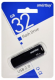 USB флеш накопитель Smartbuy 32GB Clue Black (SB32GBCLU-K)