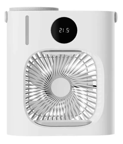 Вентилятор настольный Xiaomi Lydsto CL08 серый