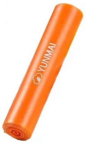 Резинка для фитнеса Xiaomi Yunmai 0.45mm YMTB-T401 оранжевый