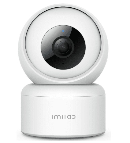 IP-камера Xiaomi MiJia IMILab Home Security C20 (CMSXJ36A)