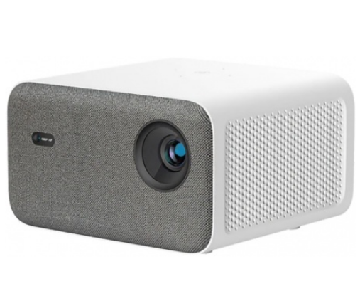 Проектор Xiaomi Mijia Smart Projector 2S XMTYY02SFM белый