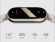 Умный браслет Xiaomi Mi Smart Band 8 48 мм, черный