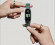 Умный браслет Xiaomi Mi Smart Band 8 48 мм, черный