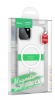 Накладка для iPhone 15 Pro Max Hoco Magnetic series силикон прозрачный