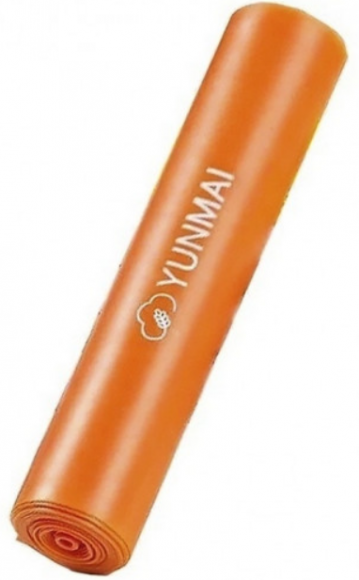 Резинка для фитнеса Xiaomi Yunmai 0.35mm  YMTB-T301 оранжевый