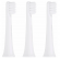 Насадки для зубной щетки Xiaomi MiJia T100 3шт белая