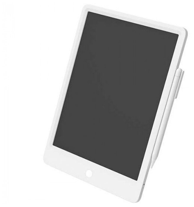 Графический планшет для рисования Xiaomi LCD Writing Tablet 13.5'' (XMXHB02WC) белый