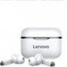 Беспроводные наушники TWS Lenovo LP1S BT5.0/40mAh/4ч белый