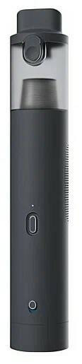 Беспроводной портативный пылесос с функцией насоса Xiaomi Lydsto Vacuum Cleaner (HD-SCXCCQ01) черный