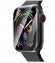 Смарт-часы Hoco Y1 Smart Watch черные